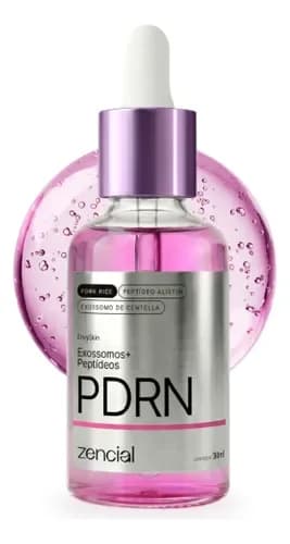 Sérum PDRN Zencial DNA Rejuvenescimento 30ml