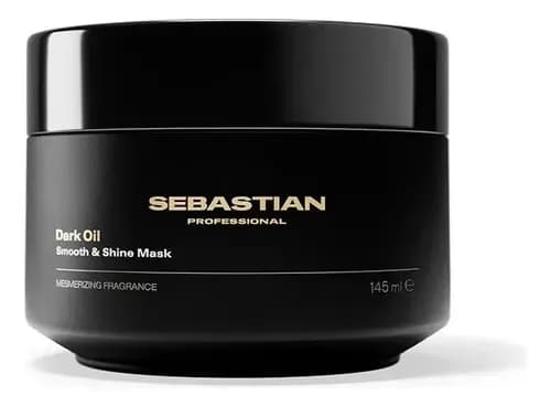 Máscara Sebastian Dark Oil 145ml