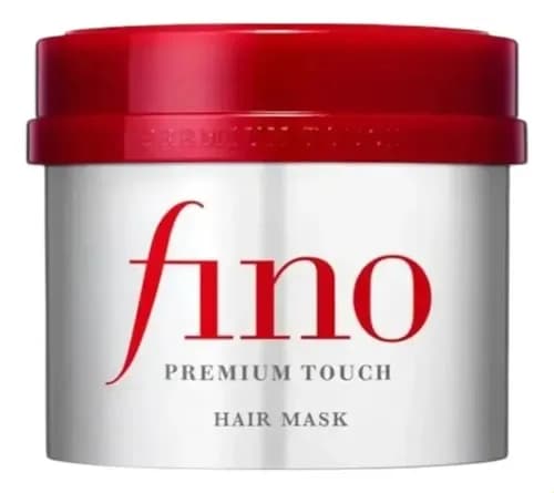 Máscara Capilar Fino Premium Touch 230g