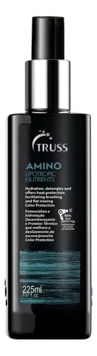 Protetor Térmico Truss Amino 225ml