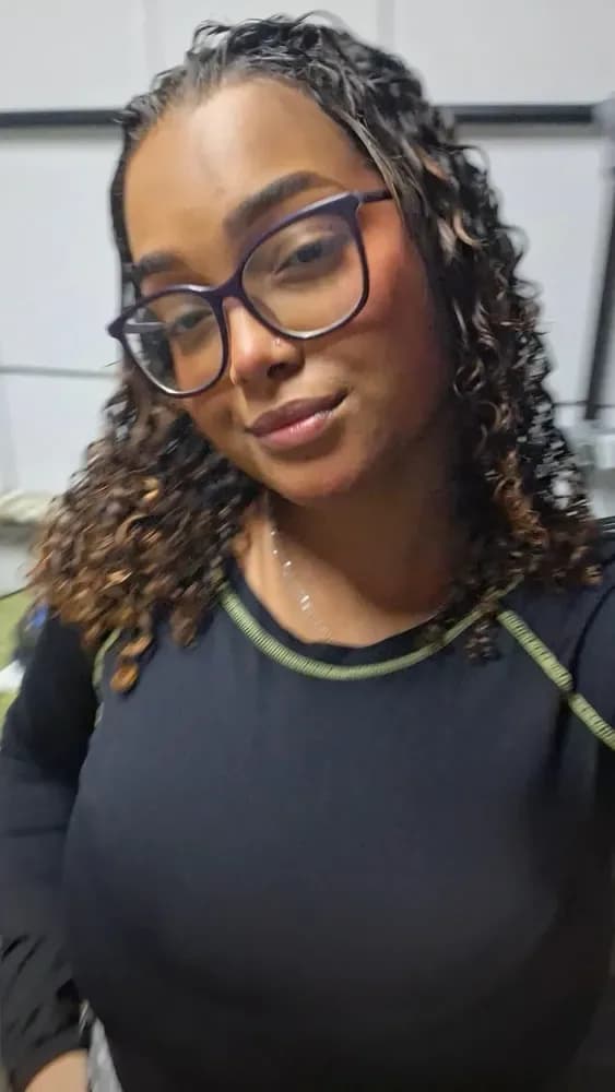 Foto do comprador — depoimento 1