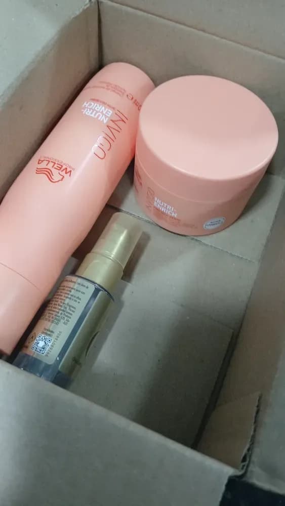 Foto do comprador — depoimento 1