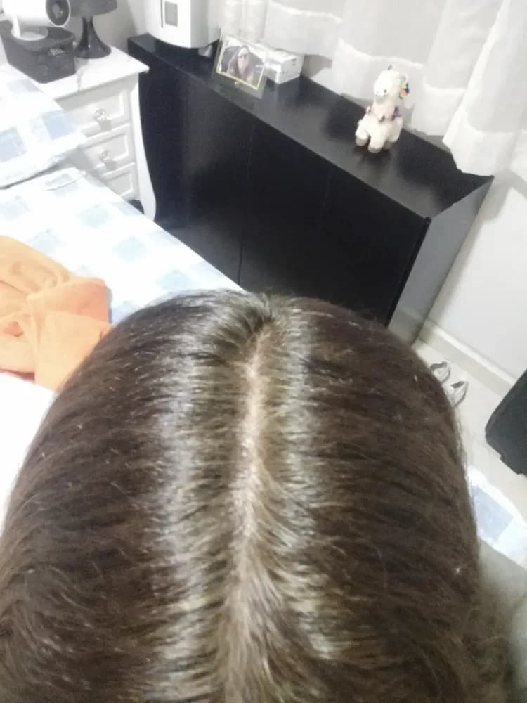 Foto do comprador — depoimento 1