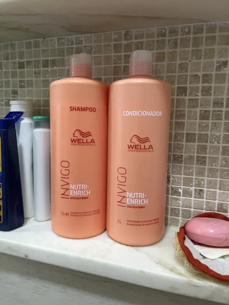 Foto do comprador — depoimento 3
