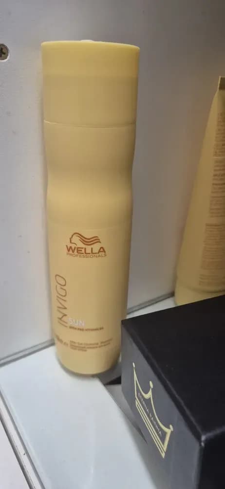 Foto do comprador — depoimento 1