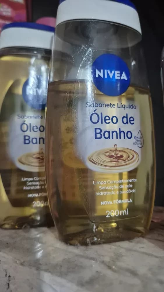 Foto do comprador — depoimento 2