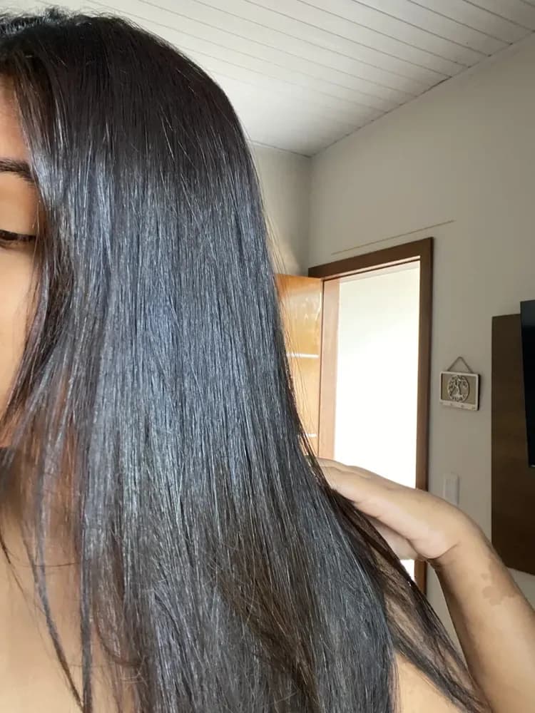 Foto do comprador — depoimento 1