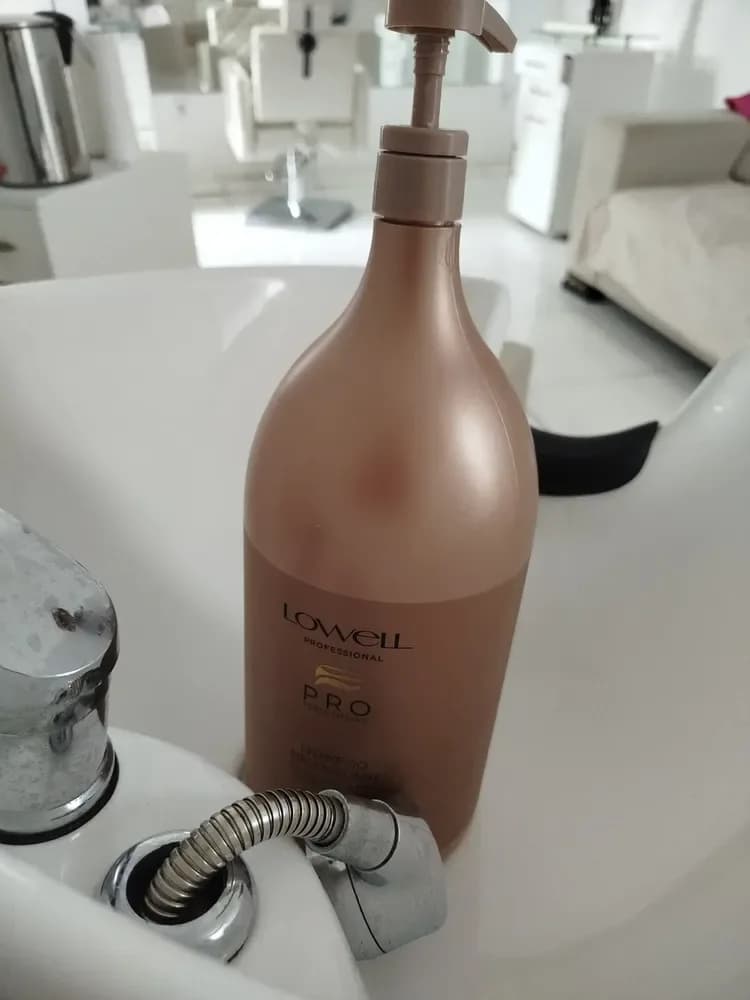 Foto do comprador — depoimento 1