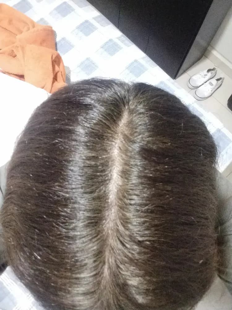 Foto do comprador — depoimento 2