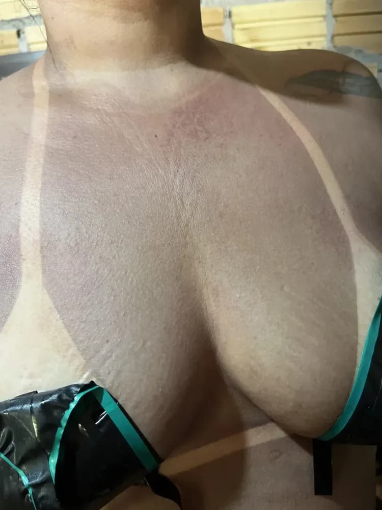 Foto do comprador — depoimento 1