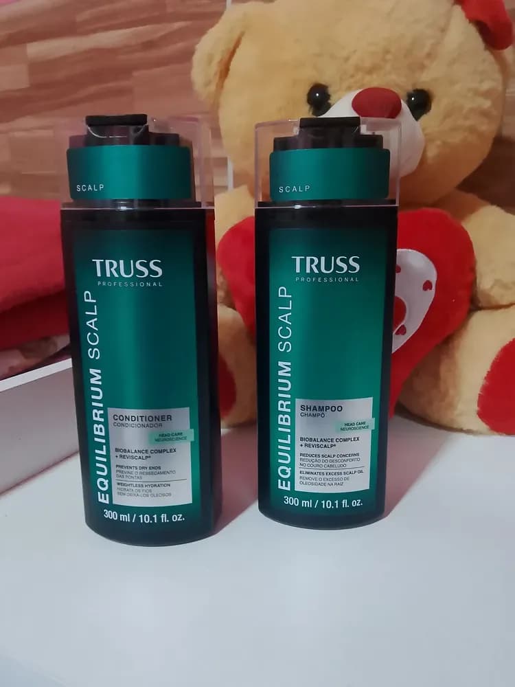 Foto do comprador — depoimento 2