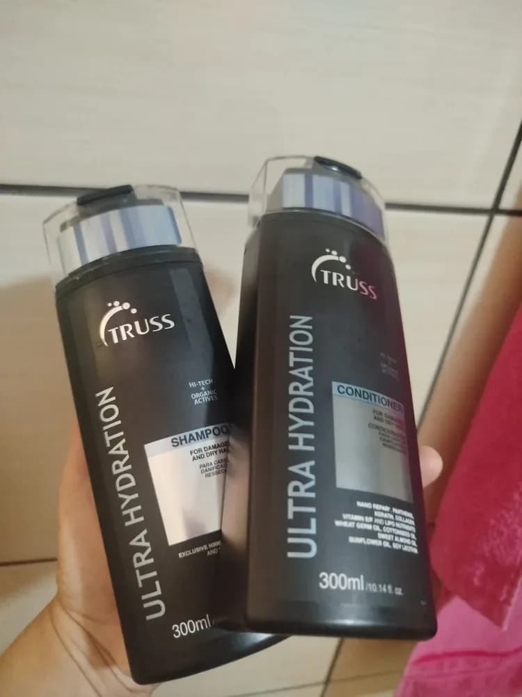Foto do comprador — depoimento 1