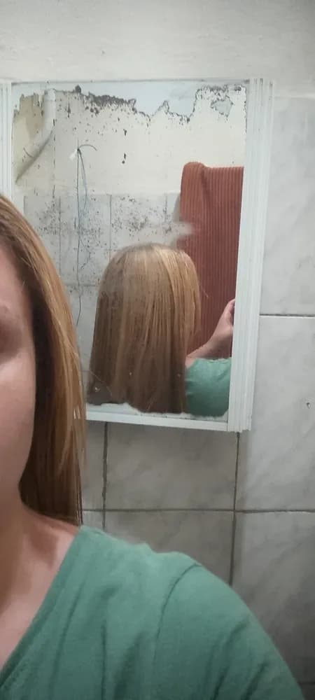 Foto do comprador — depoimento 2