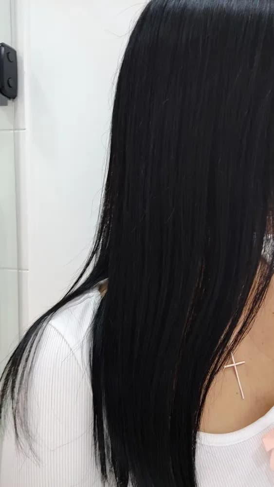 Foto do comprador — depoimento 1