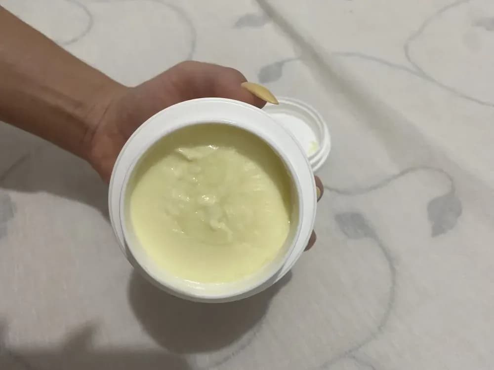 Foto do comprador — depoimento 1