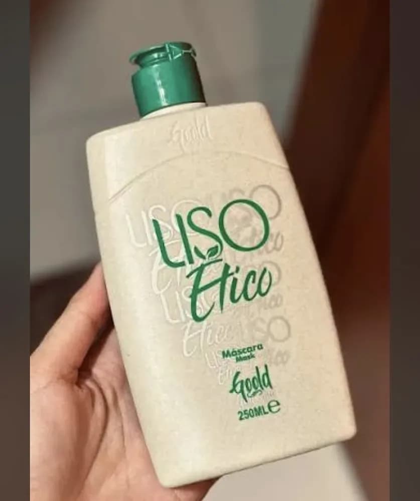 Foto do comprador — depoimento 1