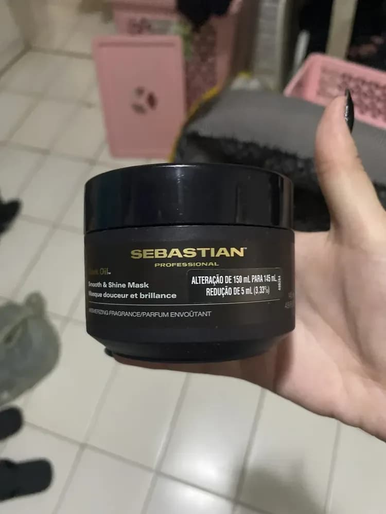 Foto do comprador — depoimento 1
