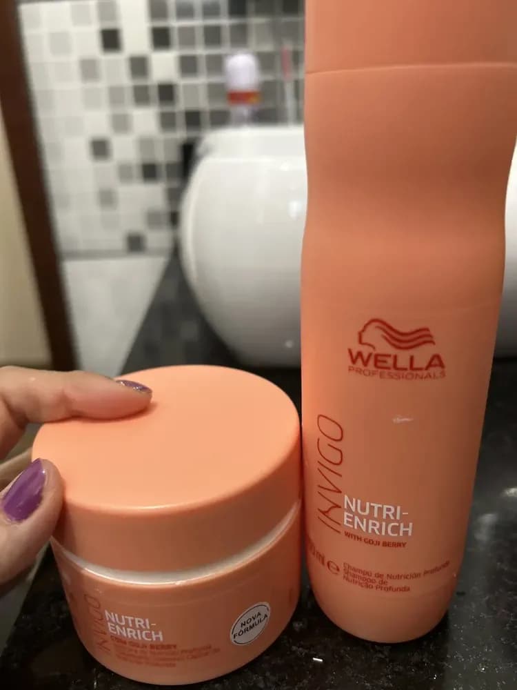 Foto do comprador — depoimento 2