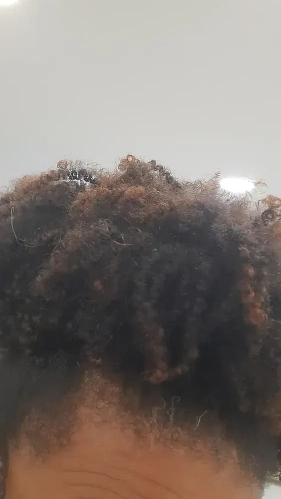 Foto do comprador — depoimento 1