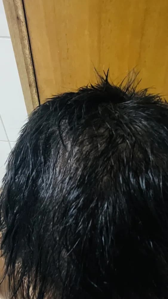 Foto do comprador — depoimento 1