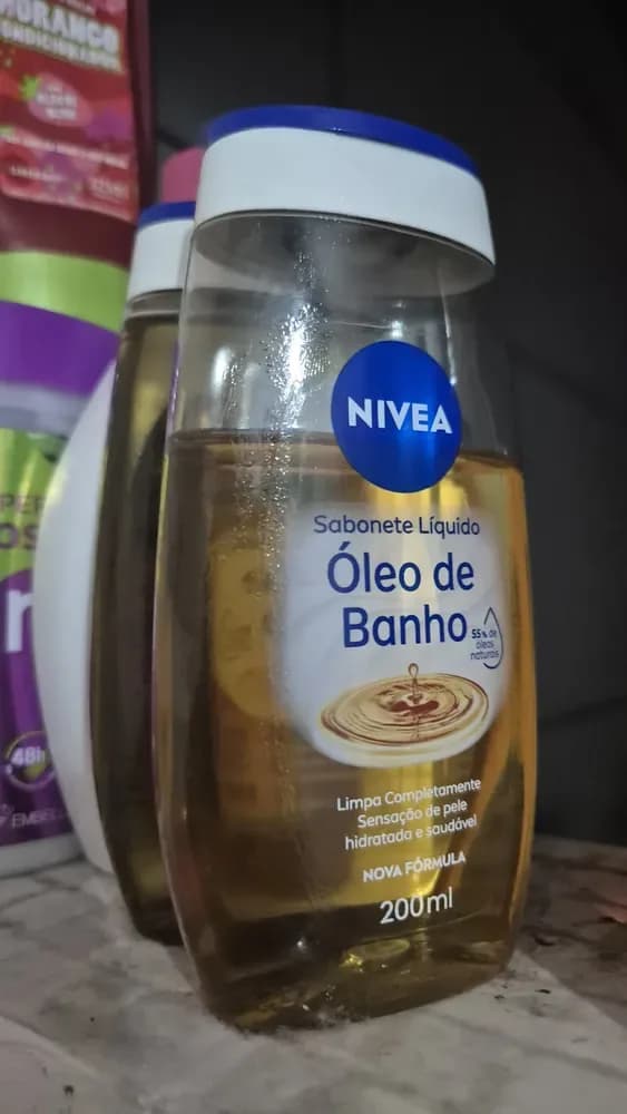 Foto do comprador — depoimento 1