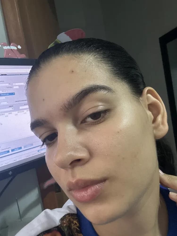 Foto do comprador — depoimento 2