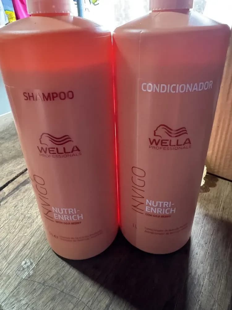 Foto do comprador — depoimento 2
