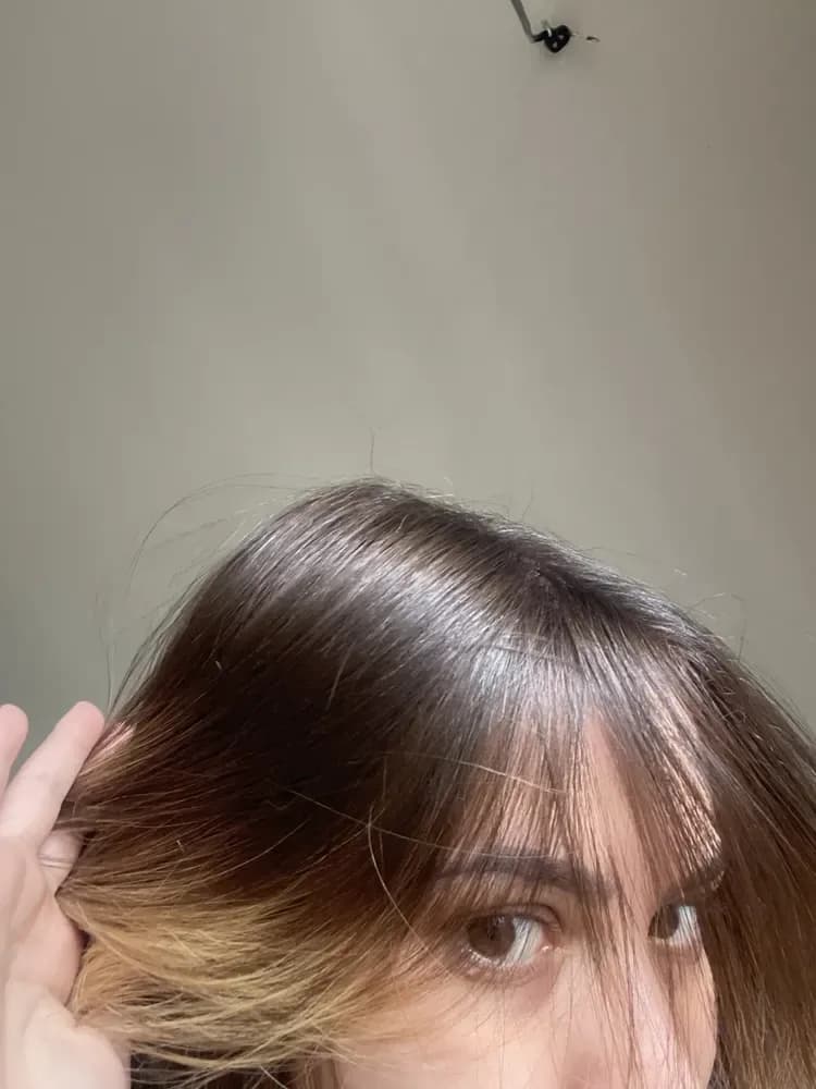 Foto do comprador — depoimento 1