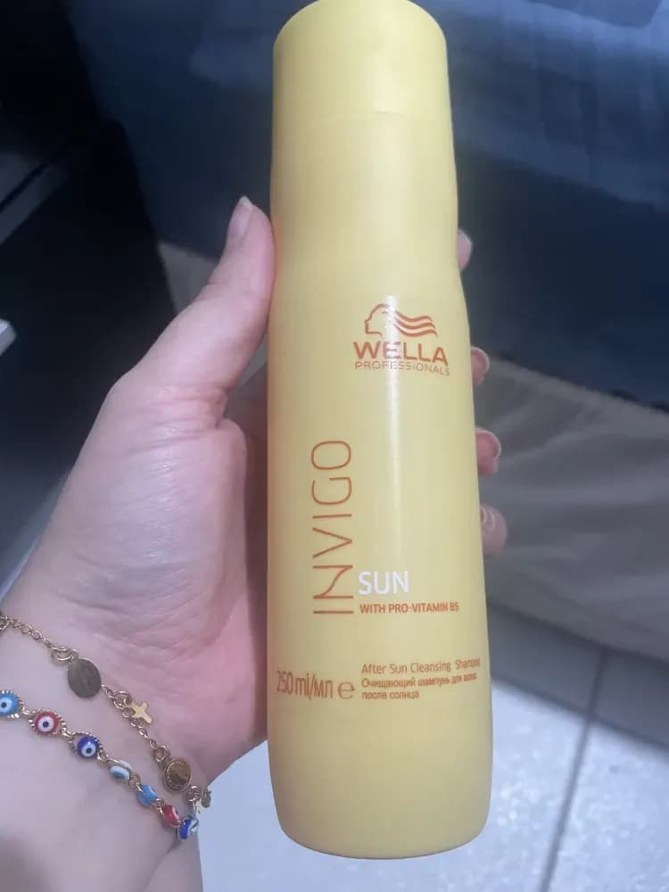 Foto do comprador — depoimento 1