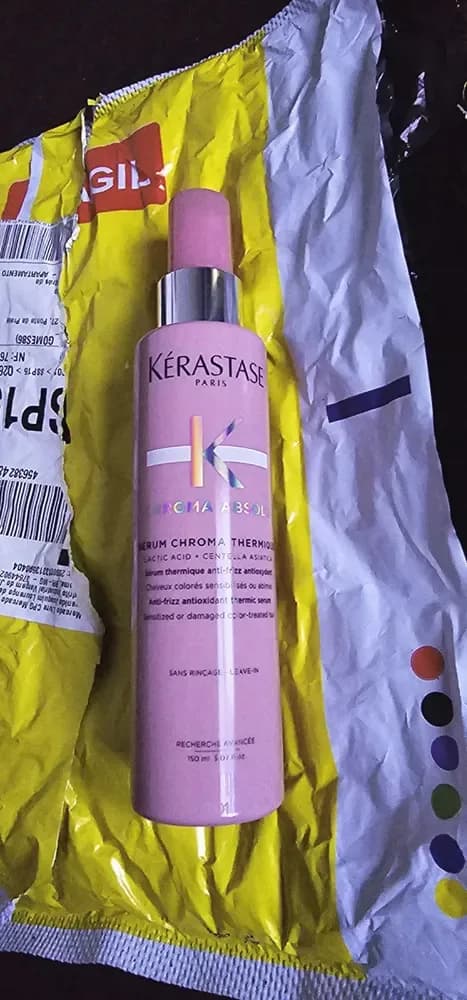 Foto do comprador — depoimento 1