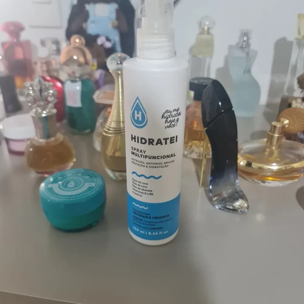 Foto do comprador — depoimento 1