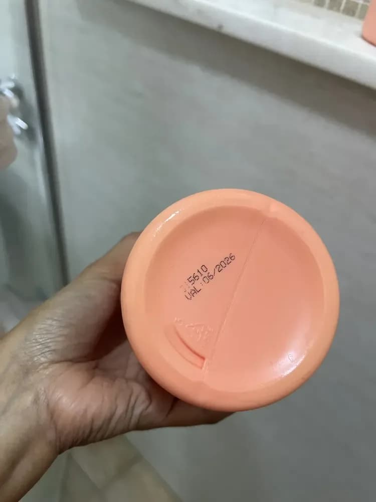 Foto do comprador — depoimento 2