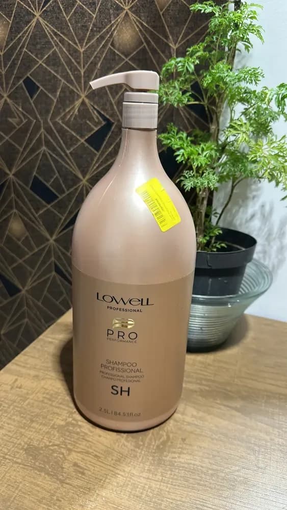 Foto do comprador — depoimento 1