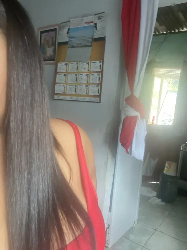 Foto do comprador — depoimento 1
