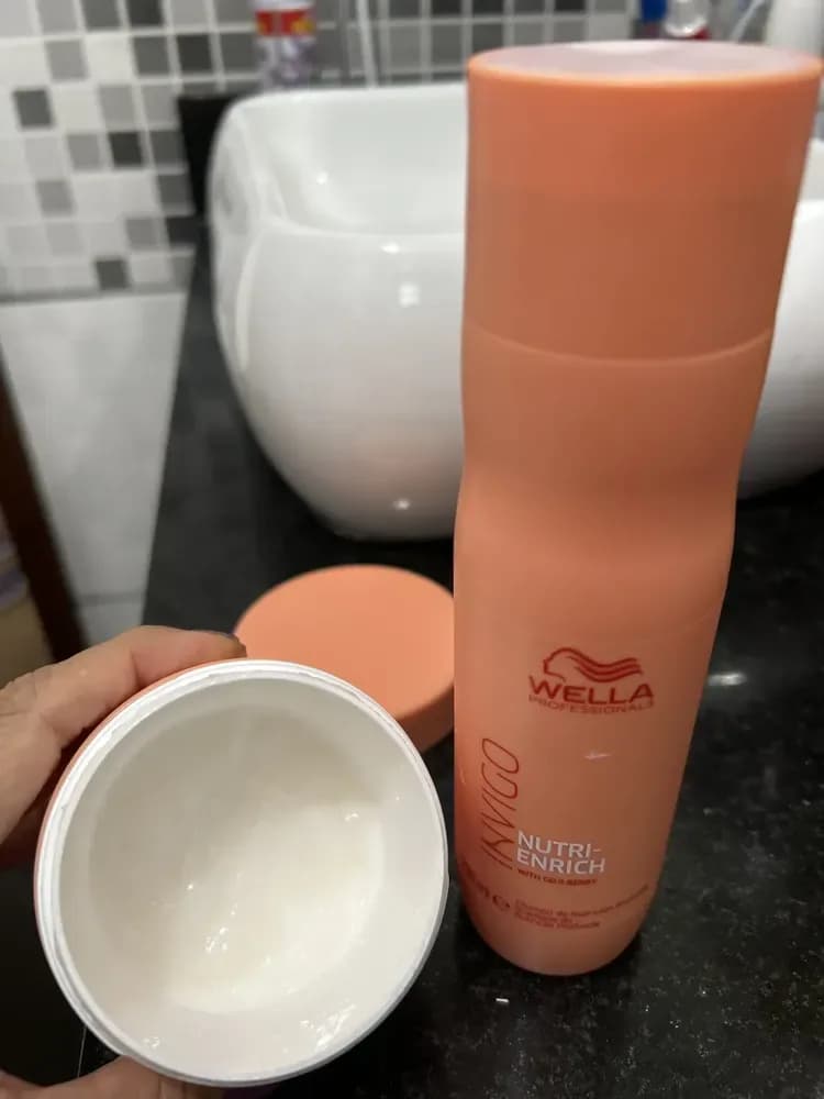 Foto do comprador — depoimento 1