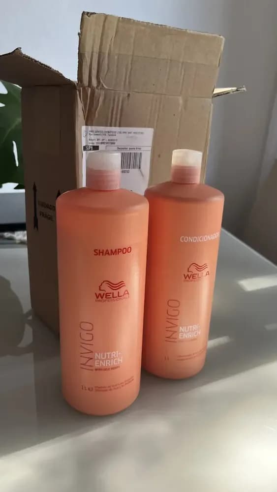 Foto do comprador — depoimento 1