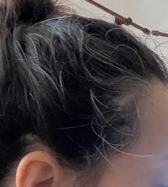 Foto do comprador — depoimento 2