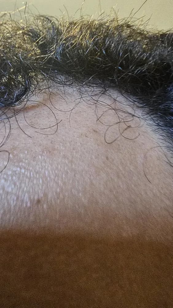 Foto do comprador — depoimento 2