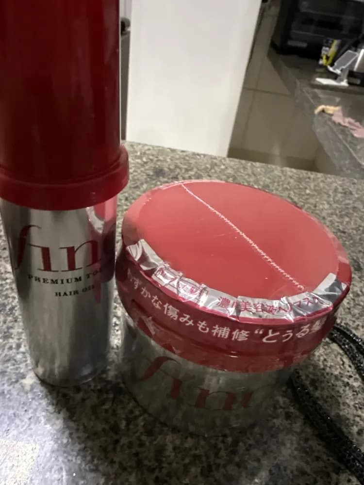 Foto do comprador — depoimento 1
