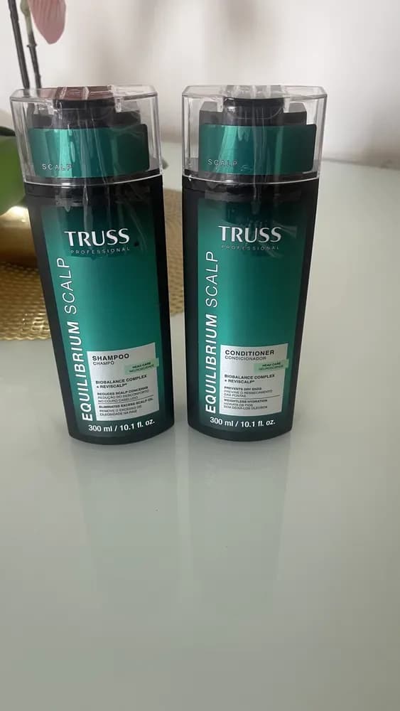 Foto do comprador — depoimento 1