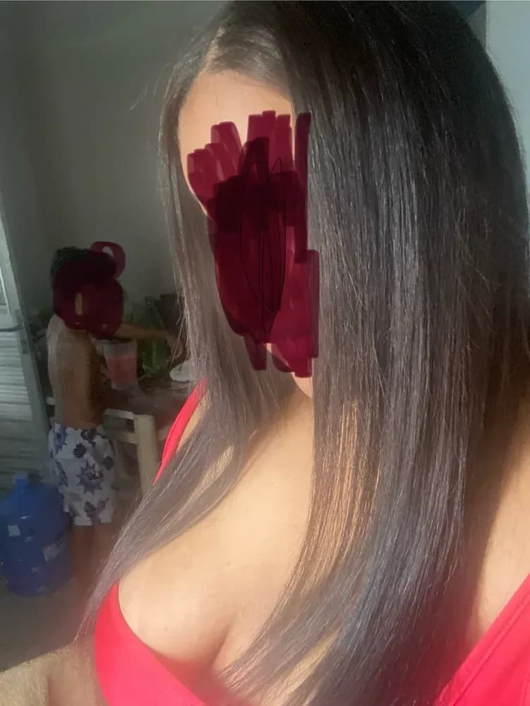 Foto do comprador — depoimento 2