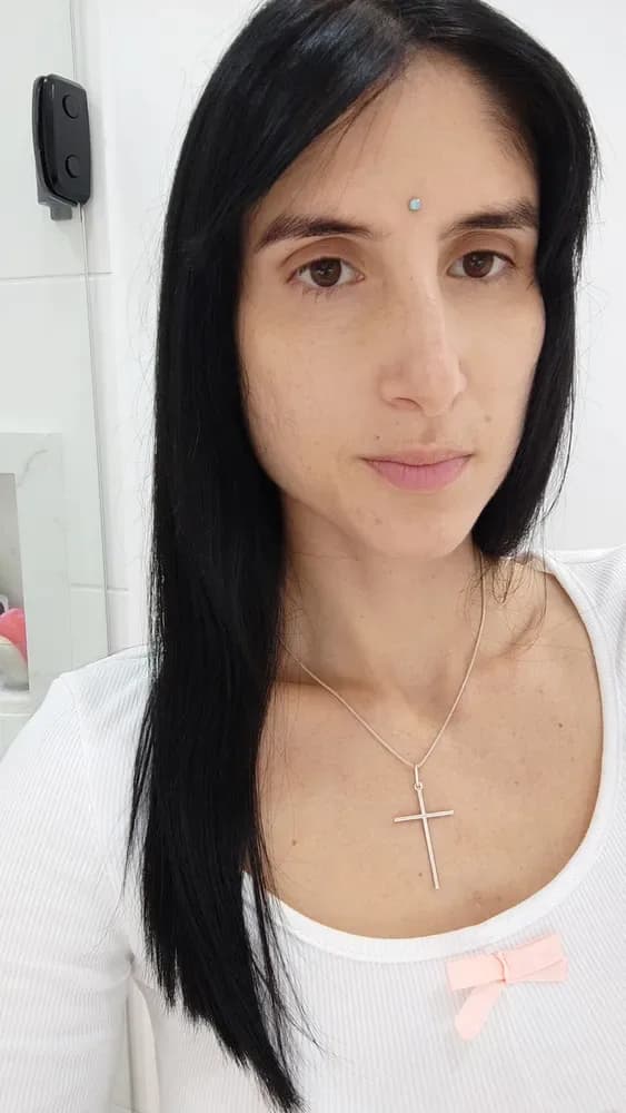 Foto do comprador — depoimento 2