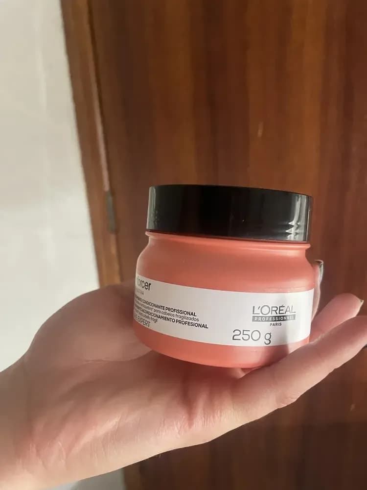 Foto do comprador — depoimento 1