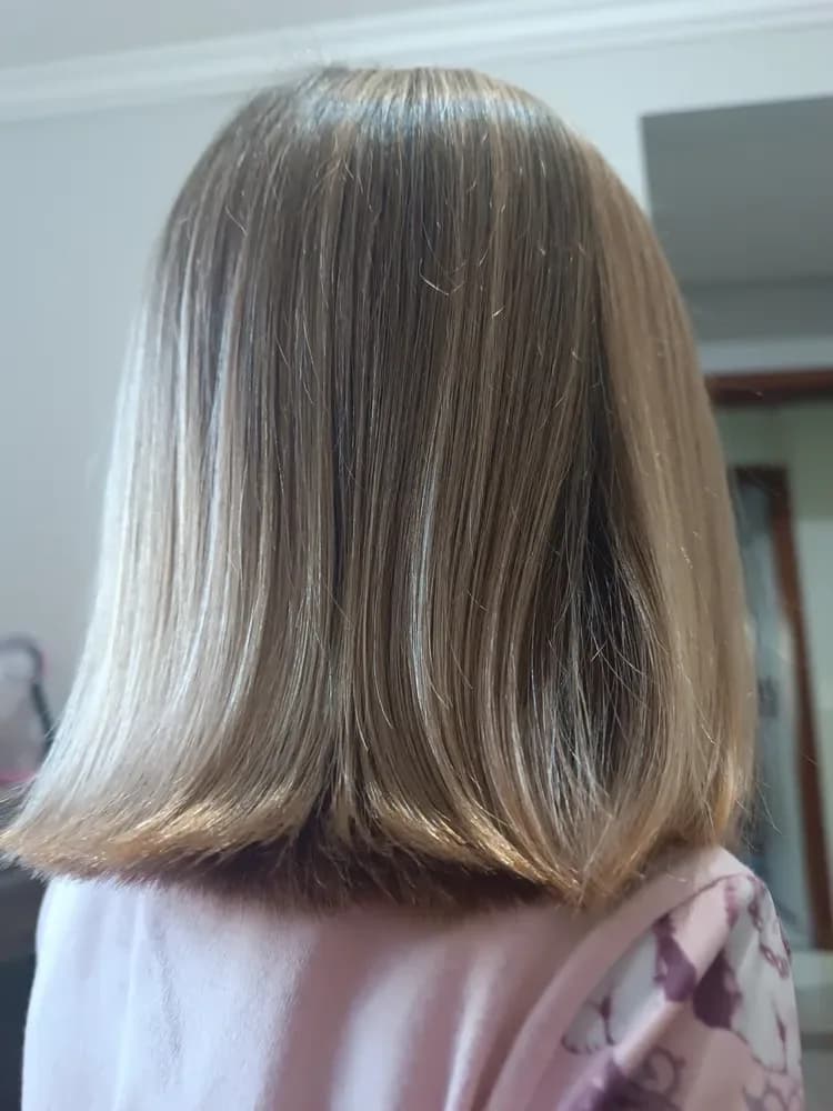 Foto do comprador — depoimento 1