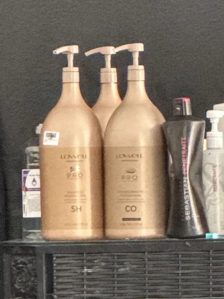Foto do comprador — depoimento 1