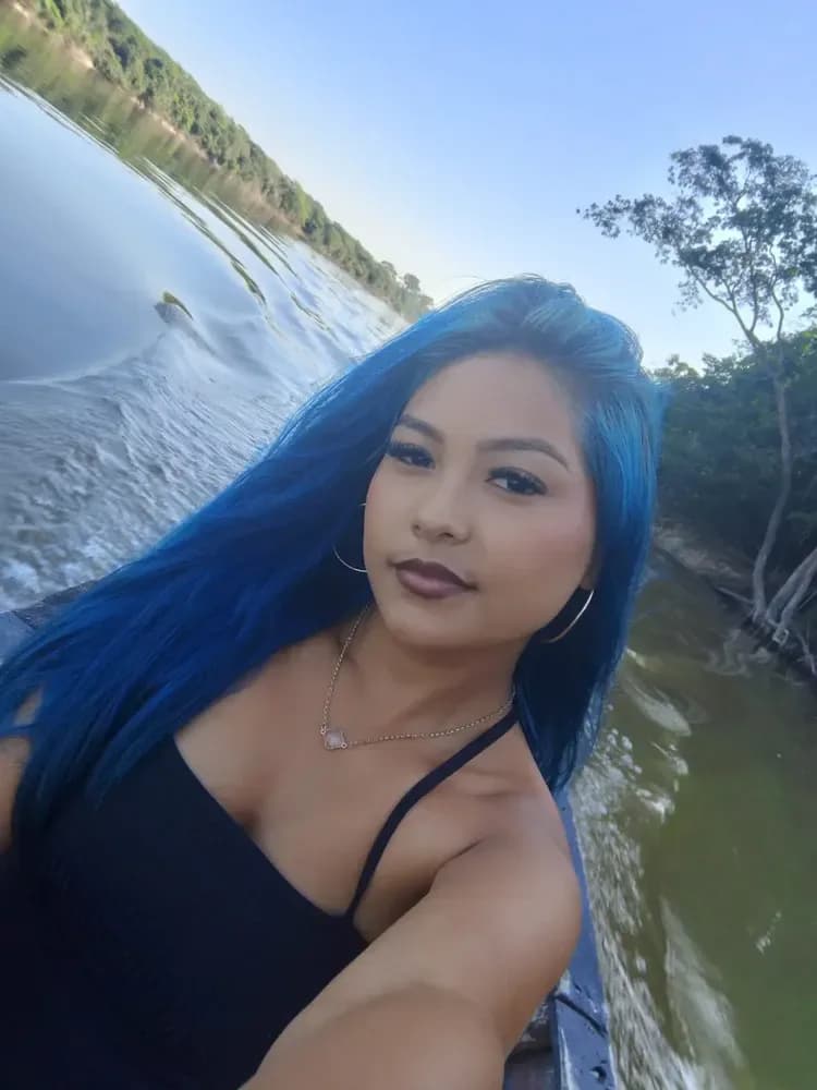 Foto do comprador — depoimento 1