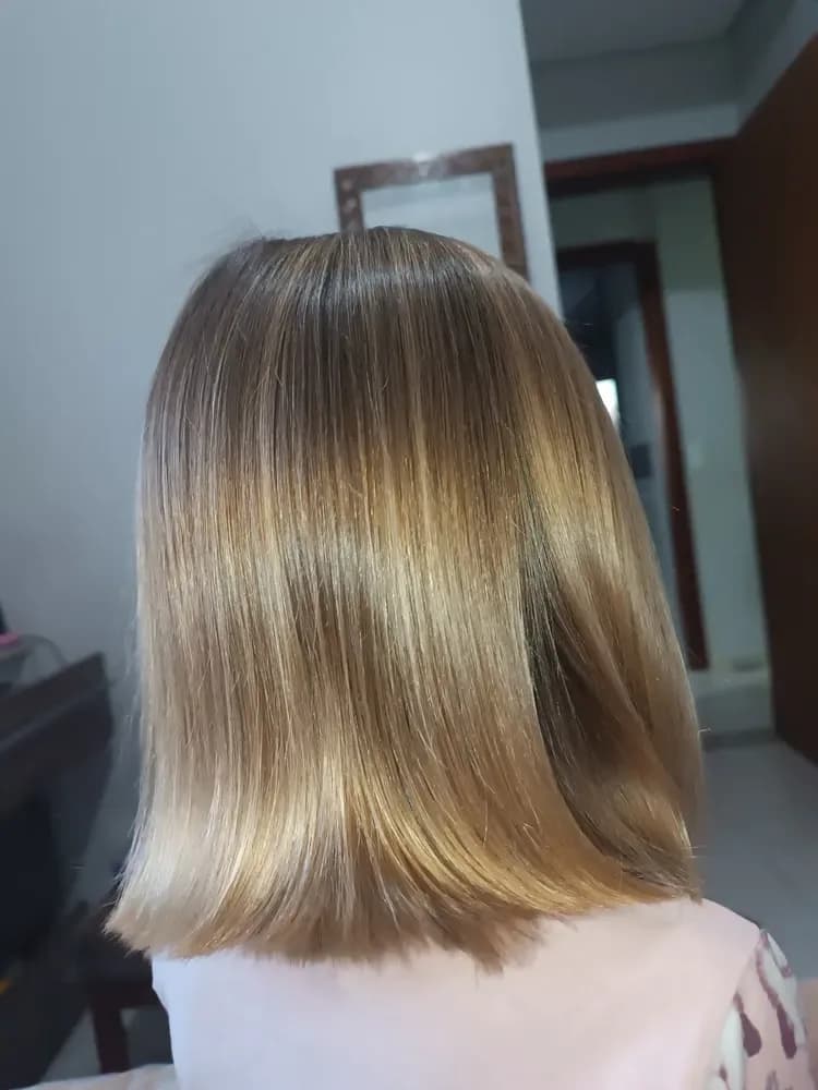 Foto do comprador — depoimento 2