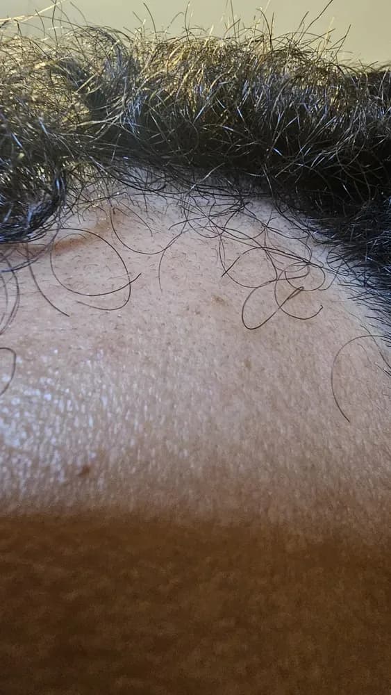 Foto do comprador — depoimento 1