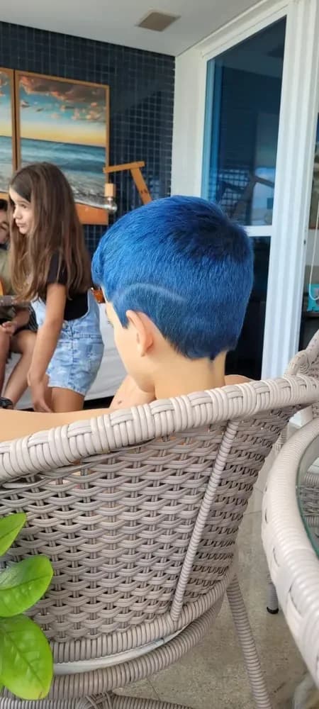Foto do comprador — depoimento 1