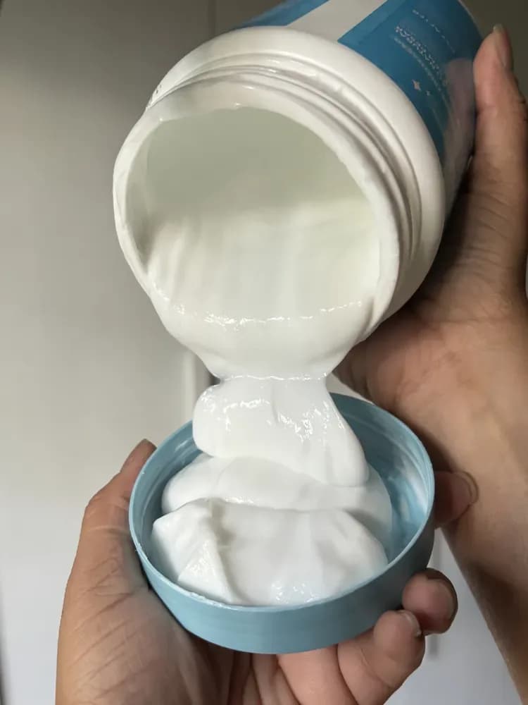 Foto do comprador — depoimento 2